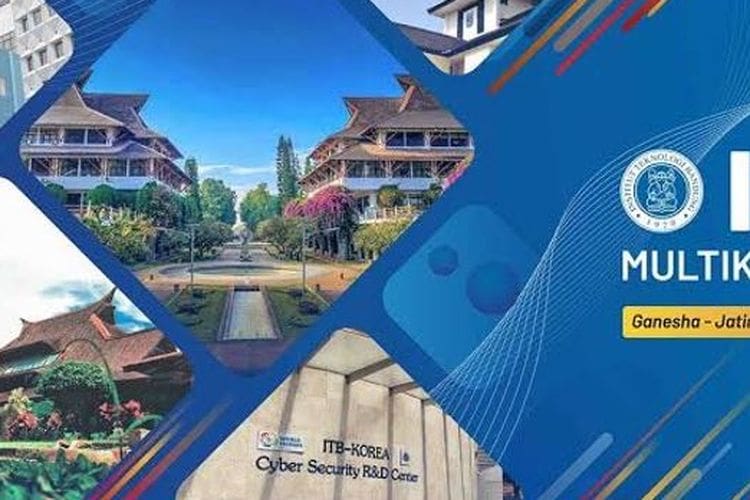 Ada 5 Kampus Di Bandung Masuk Daftar Universitas Terbaik Di Dunia Versi