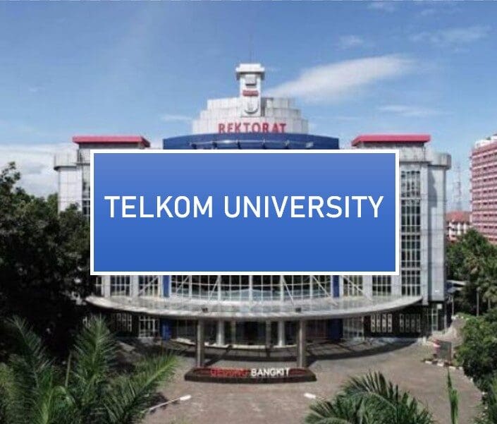 Kuliah Gratis Sampai Lulus Di Telkom University Tahun Ini Syarat