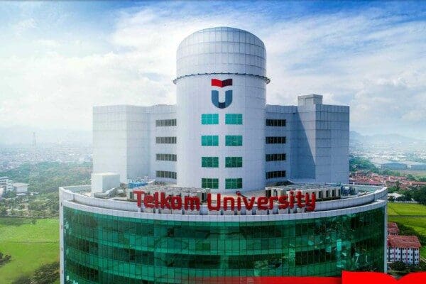 Biaya Kuliah Di Telkom University Jenjang S1 2024 2025 IDN Times