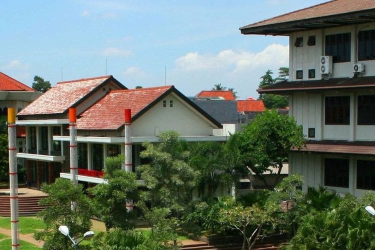 15 Universitas Swasta Terbaik Di Jakarta Pada Tahun 2023 Versi ...