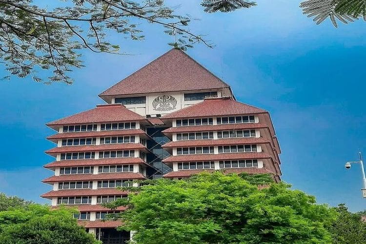 Universitas Terbaik Di Indonesia Tahun 2023, UGM Dan UI Raih Peringkat ...