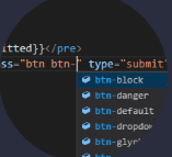 extesion vscode | Telkom University