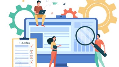 Ilustrasi SEM Telkom university