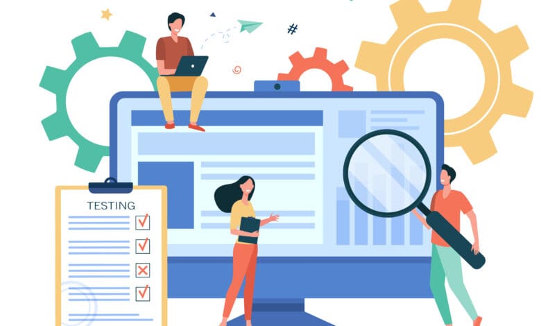 Ilustrasi SEM Telkom university