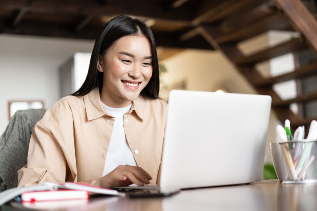 Ilustrasi freelancer telkom university
