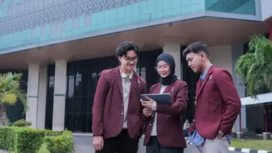 Empat Prodi Telkom University Surabaya Raih Akreditasi Unggul
