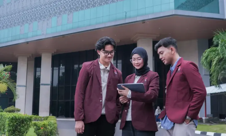 Empat Prodi Telkom University Surabaya Raih Akreditasi Unggul