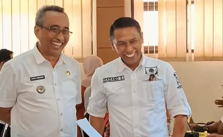 Atasi Darurat Sampah, Kecamatan Cileunyi Gandeng Telkom University dan Dorong Pengolahan Mandiri
