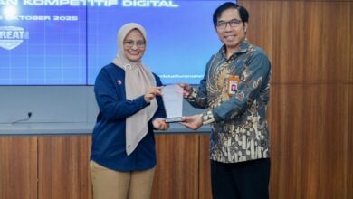 Telkom AI Connect Perkuat Kolaborasi Kampus dan Industri dalam Pengembangan AI