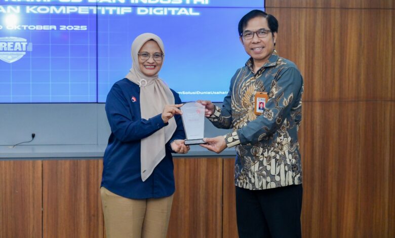 Telkom AI Connect Perkuat Kolaborasi Kampus dan Industri dalam Pengembangan AI