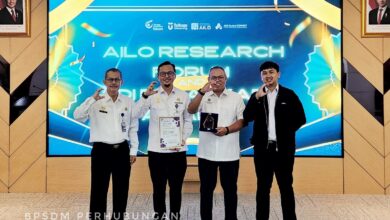 Telkom University, PPI Curug, dan Poltekbang Medan Perkuat Riset AI untuk Industri Aviasi
