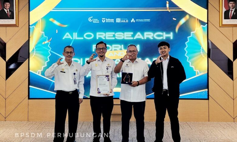 Telkom University, PPI Curug, dan Poltekbang Medan Perkuat Riset AI untuk Industri Aviasi