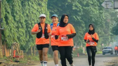 Tel-U Run 2026 Hadir di Surabaya, Bawa Semangat Inklusivitas Lewat Teknologi Picobot