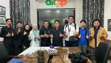 Walid Hanif dan CoE CAATIS Telkom University Kembangkan Solusi Digital untuk Bandung
