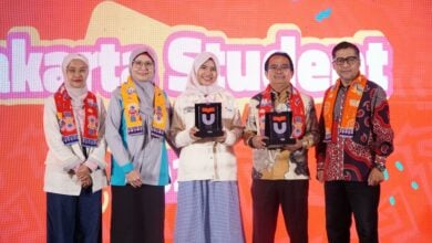 Cetak Pemimpin Masa Depan, Telkom University Jakarta Sukses Gelar JSLS 2026