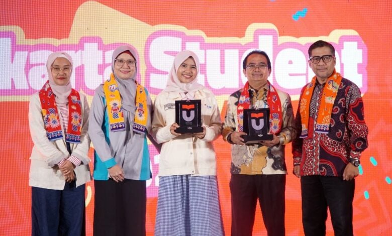 Cetak Pemimpin Masa Depan, Telkom University Jakarta Sukses Gelar JSLS 2026