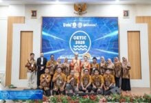 IEEE OETIC 2025: Telkom University Dorong Inovasi dan Kolaborasi Global di Bidang Rekayasa Kelautan