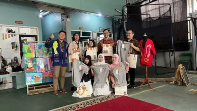 FEB Telkom University dan Our Dream Indonesia Dorong Kemandirian Disabilitas Melalui Industri Kreatif