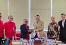 Telkom University Percepat Transformasi Menuju Kampus Digital