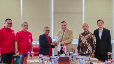 Telkom University Percepat Transformasi Menuju Kampus Digital