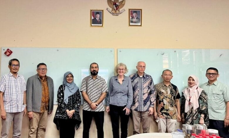 Telkom University dan Grenoble École de Management Perkuat Riset Internasional melalui Program PHC Nusantara