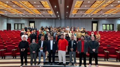 Telkom University dan Leave a Nest Sukses Gelar HIC 2026 untuk Dorong Inovasi Berkelanjutan