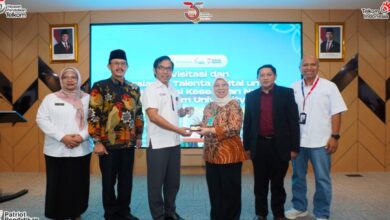 Telkom University mengambil langkah progresif melalui pengembangan Fakultas Kedokteran dan Program Profesi Dokter