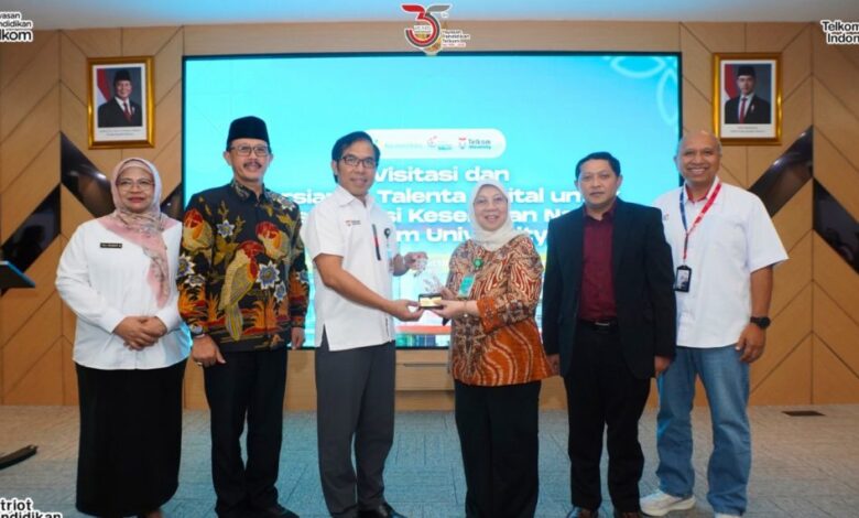 Telkom University mengambil langkah progresif melalui pengembangan Fakultas Kedokteran dan Program Profesi Dokter
