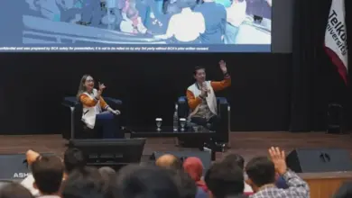 2. BCA dan Telkom University Bersinergi Siapkan Talenta Unggul Masa Depan