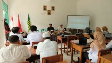 Telkom University Dorong Modernisasi Pembelajaran Vokasi Berbasis Teknologi