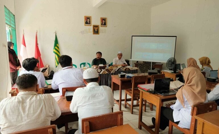 Telkom University Dorong Modernisasi Pembelajaran Vokasi Berbasis Teknologi