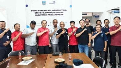 Telkom University dan Pemkab Pangandaran Hadirkan Platform Wisata Berbasis AI