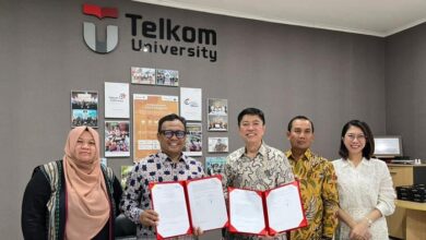 Telkom University dan Kaspersky Perkuat Kolaborasi untuk Cetak Talenta Keamanan Siber